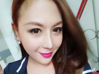 AkeshaYnna recorded online private