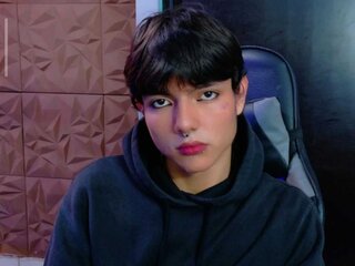 AlandelGrant camshow webcam porn