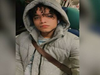 AlbertoAponte amateur cam lj