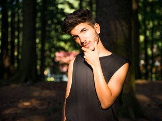 AlecDuff pictures livesex real