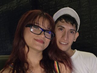 AliAndRick livejasmine cam xxx