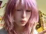 AngleaStansel hd online amateur