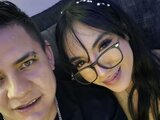 ArianaAndGabriel nude live sex