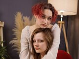 CateAndNorma live livejasmine online
