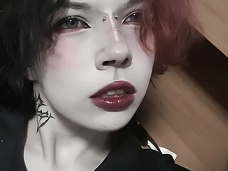 CelesteMccollum nude real lj