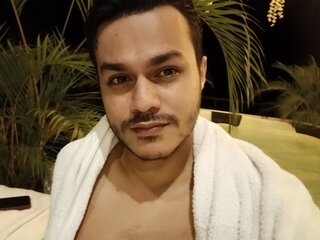 CristianRomel real pictures ass
