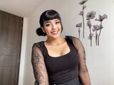 DaniDelrey private pictures webcam