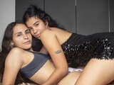 DaniaShada live jasmine videos