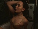 DavinaHislip naked anal lj