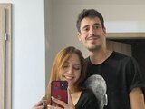 DhaliaAndMikele pics camshow recorded