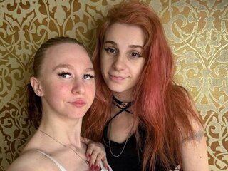 EdaAndAfra jasmin online webcam