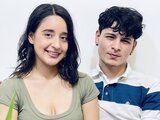 EdithAndSteban cam cam pussy