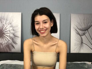 ElisLin private pics anal