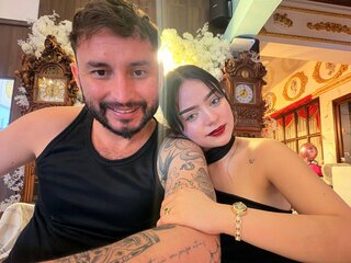 EvaAndJacob recorded livejasmin.com jasminlive
