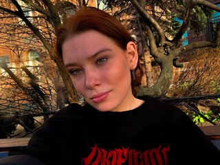 EvelinaMils recorded naked pics