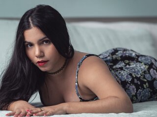 GabyMoon live naked recorded