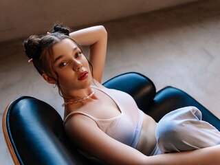 GinaBlooms recorded naked pics