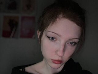 GlennaAlman jasmin show camshow