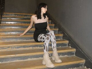 GraciaMacki livejasmin shows ass