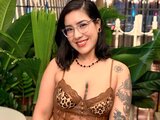 HannaPurple cam show shows