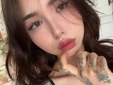 IngerHeffernan shows xxx naked