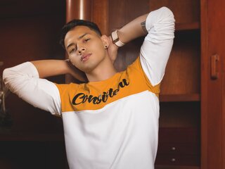JacobOwen jasmine pussy online