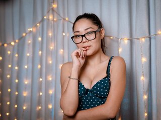 JennyWoo camshow pics amateur