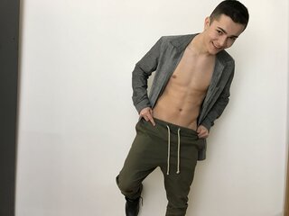 JeremyFit camshow pussy livesex