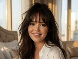 JodieBanderas naked toy recorded