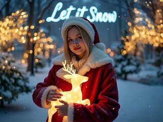 JujaNorth naked adult show