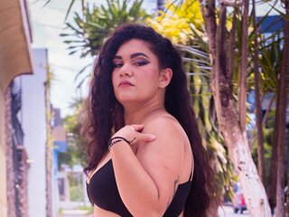 JuliaHaardy nude camshow free