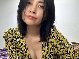 LinaZhang anal show ass