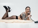 LissaSinn nude jasmine lj