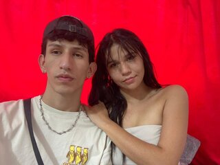 LuisaAndKevin fuck livejasmin real