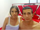 LuzAndJoseth private real sex