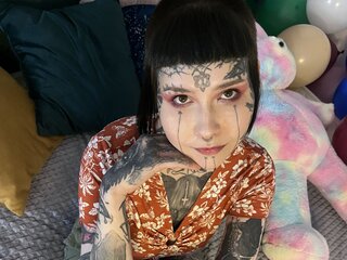 MaryKays cam recorded jasmin