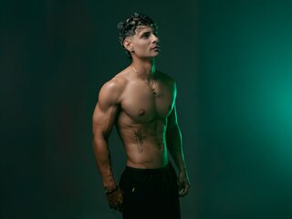 NoahHunter fuck shows jasmine
