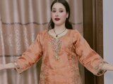 NoorJasmin hd real sex