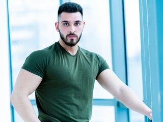 PatrickCooper camshow jasmin anal