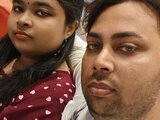 PujaAndRaj jasmine ass pics
