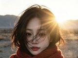 QuinnChen jasmin nude shows
