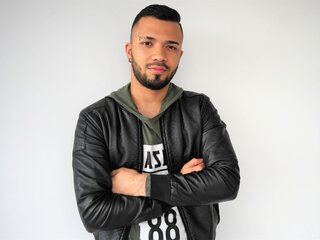 RodrigoVidanovi recorded porn naked