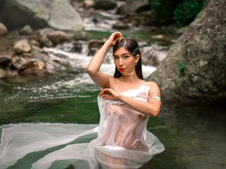 RosalynBeckst pictures shows jasmin