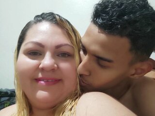 RossyMike livejasmine photos ass