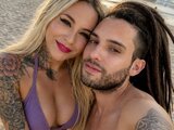 ScarlettandAsgar livejasmin.com sex ass