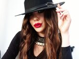 SophiaGrimms toy naked webcam