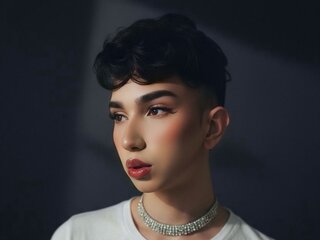 StivenJames shows pictures anal