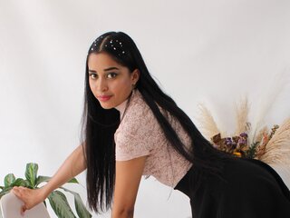 TaniWilson livejasmine amateur pictures