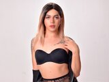 TheresaMendoza shows sex show