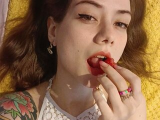 VickiLou recorded webcam jasmin